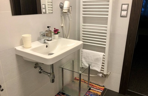 Prague 13 Hotel | Grand Petit Hotel ex Shato Gesson