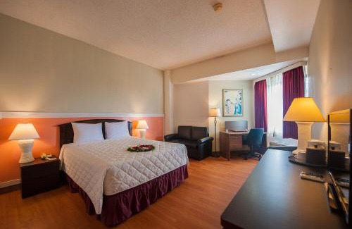 Tumon Hotel | Grand Plaza Hotel