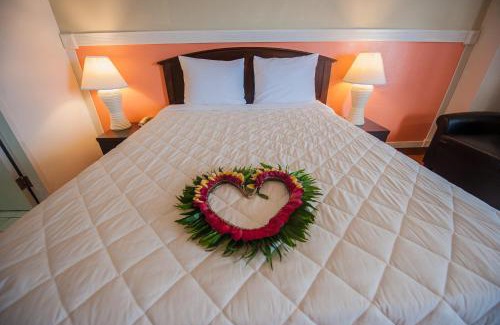Tumon Hotel | Grand Plaza Hotel