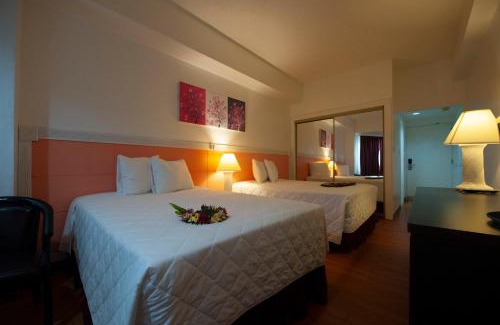 Tumon Hotel | Grand Plaza Hotel