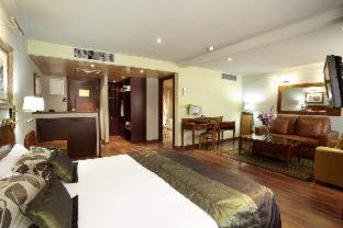 Andorra la Vella Hotel | Grand Plaza Hotel & Wellness