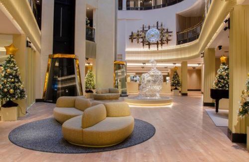 Andorra la Vella Hotel | Grand Plaza Hotel & Wellness