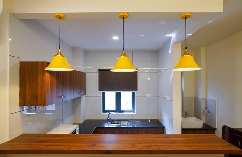 Kottakkal Apartment | Grand Plaza Inn