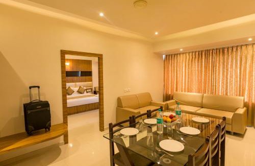 Kozhikode Hotel | Grand Plaza Suites