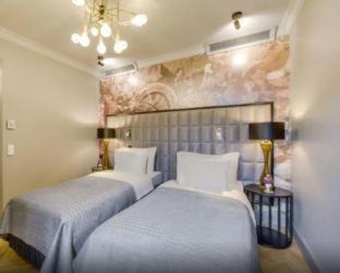 Centrs Hotel | Grand Poet Hotel and SPA by Semarah