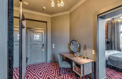 Centrs Hotel | Grand Poet Hotel and SPA by Semarah