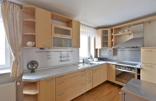 Prague 1 Apartment | Grand Prague Family loft by Charles Bridge