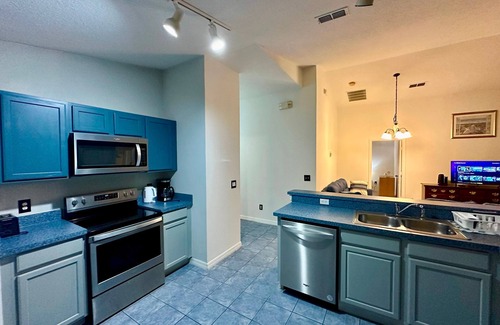 Sandy Ridge House | Grand Premium 5BR Pool Home Near Disney Parks