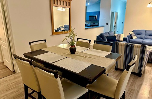 Sandy Ridge House | Grand Premium 5BR Pool Home Near Disney Parks