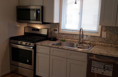 Kentwood House | Grand Rapids/Kentwood close to down town/Airport 4 Bedroom