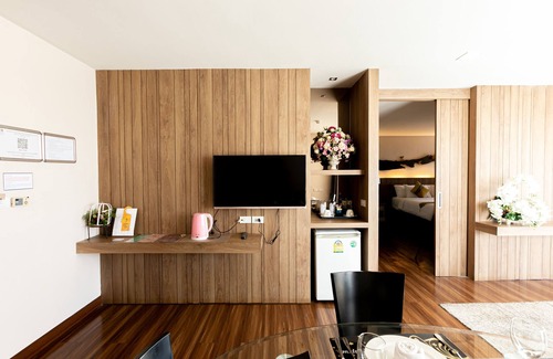 Bang Phlap Hotel | Grand Ratchapruek Hotel