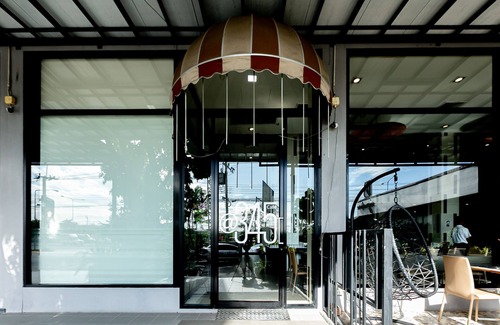 Bang Phlap Hotel | Grand Ratchapruek Hotel