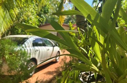 Anuradhapura Hostel | Grand Refuge Holiday Rooms