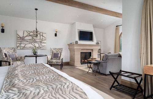 Shenandoah Valley Hotel | Grand Reserve Inn