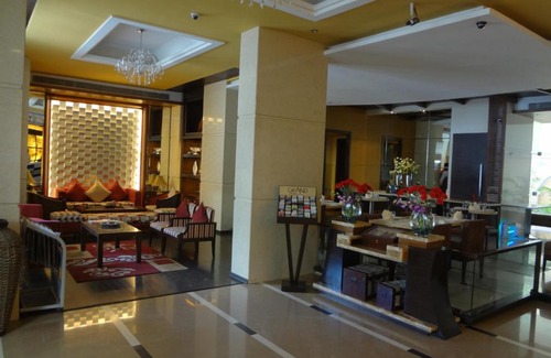 Bandra West Apartment | Grand Residency Hotel & Serviced Apartments