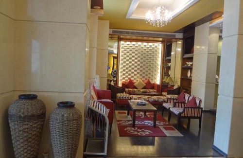 Bandra West Apartment | Grand Residency Hotel & Serviced Apartments