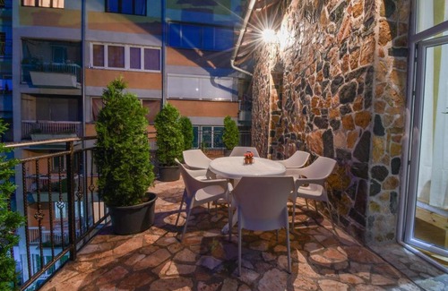 Konjic Apartment | Grand River Apartmani & Sobe