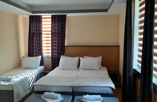Konjic Apartment | Grand River Apartmani & Sobe