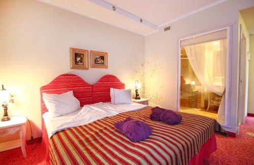 Kuressaare Hotel | Grand Rose SPA Hotel