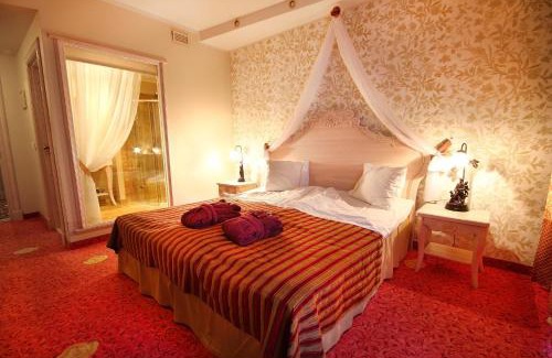 Kuressaare Hotel | Grand Rose SPA Hotel