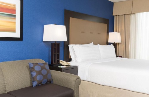 Elk Grove Village Hotel | Grand Royal Hotel O'Hare Chicago