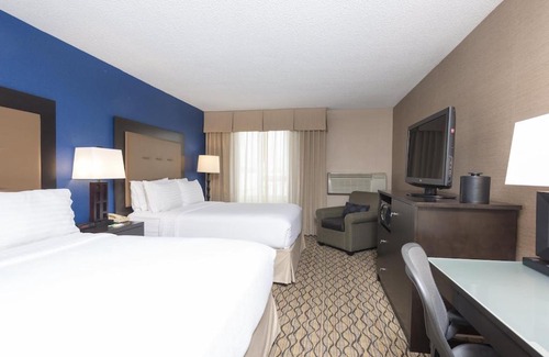 Elk Grove Village Hotel | Grand Royal Hotel O'Hare Chicago