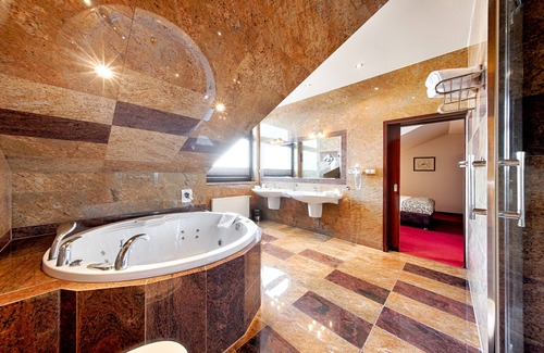 Grunwald Hotel | Grand Royal Hotel