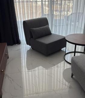 Trikomo Apartment | Grand Sapphire 22 floor B BLock 377, Cypr Północny