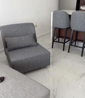 Trikomo Apartment | Grand Sapphire 22 floor B BLock 377, Cypr Północny