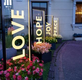 Waddon Hotel | Grand Sapphire Hotel & Banqueting