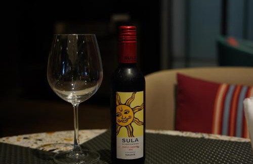 Latur Hotel | Grand Sarovar Portico, Latur
