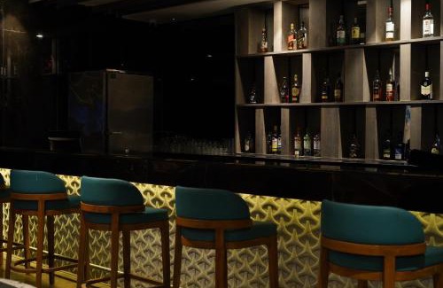 Latur Hotel | Grand Sarovar Portico, Latur