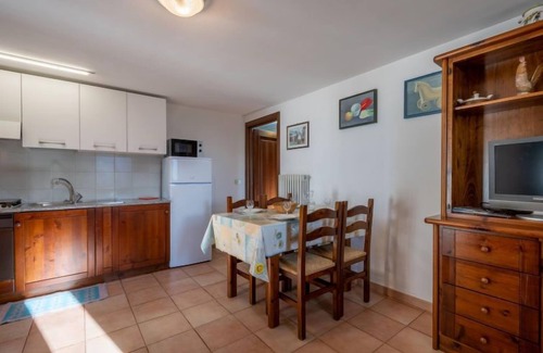 Saint-Nicolas Apartment | Grand Sarriod by Interhome