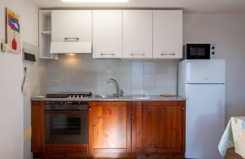 Saint-Nicolas Apartment | Grand Sarriod by Interhome