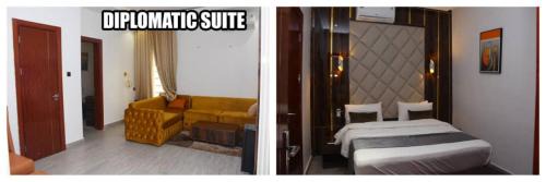 Ozubulu Hotel | Grand Seasons Hotel, Nnewichi