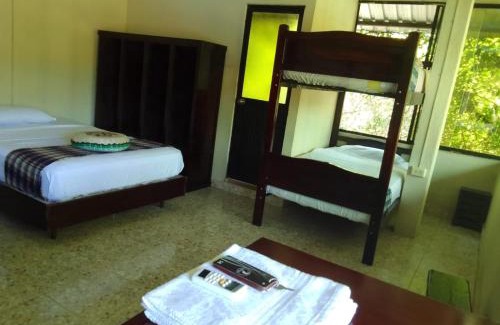 Puerto Misahualli Hostel | Grand Selva Lodge & Tours