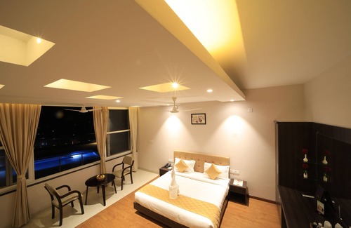 Yercaud Hotel | Grand Signature Hotel & Spa