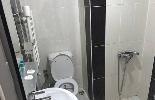 Silvan Hotel | Grand Silvan Otel