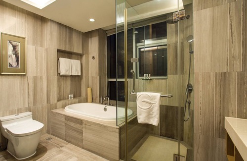 Nanchang Hotel | Grand Skylight International Hotel Nanchang