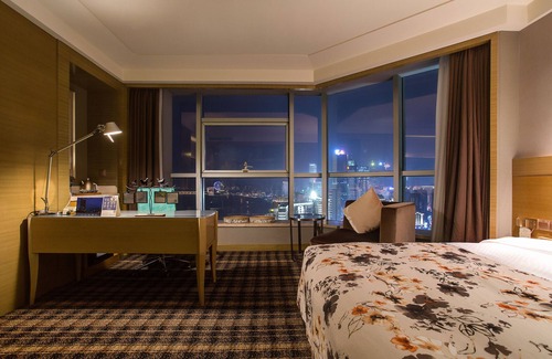 Nanchang Hotel | Grand Skylight International Hotel Nanchang