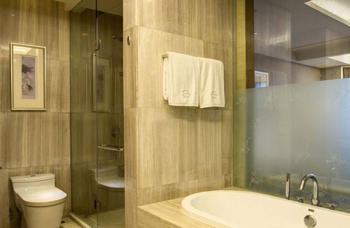 Nanchang Hotel | Grand Skylight International Hotel Nanchang