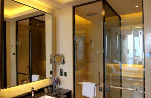 Yizhuang Hotel | Grand Skylight International Hotel Beijing