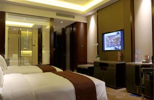Yizhuang Hotel | Grand Skylight International Hotel Beijing
