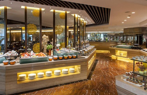 Guiyang Hotel | Grand Skylight International Hotel Guiyang