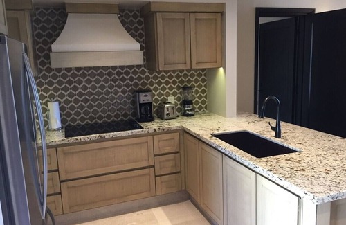 Centro Apartment | Grand Solmar at Rancho San Lucas - family friendly resort