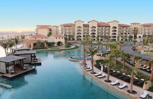 Centro Apartment | Grand Solmar at Rancho San Lucas - family friendly resort