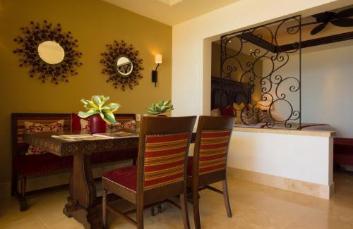 Marina Resort | Grand Solmar Land's End Resort & Spa