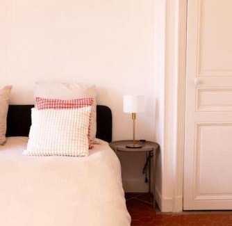 1st Arrondissement Apartment | Grand Standing Appartement