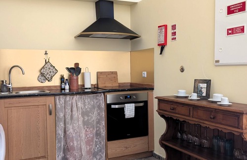 Se House | Grand Studio 29 - 1-bed apartment with air conditioning