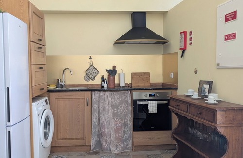 Se House | Grand Studio 29 - 1-bed apartment with air conditioning